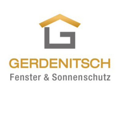 Gerdenitsch Firmenlogo