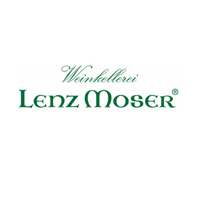 Lenz Moser Logo