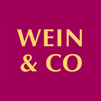 Wein & Co Logo