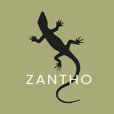 Zantho Logo