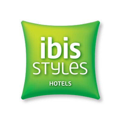 Ibis Styles Hotels Firmenlogo