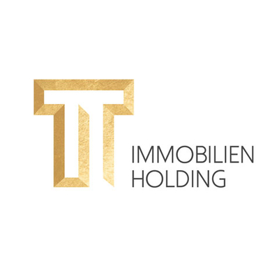 T.T. Immobilien Holding Logo